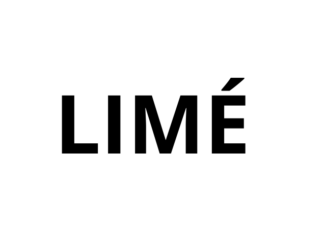 LIME г.Саранск.
