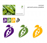 Детская школа дизайна