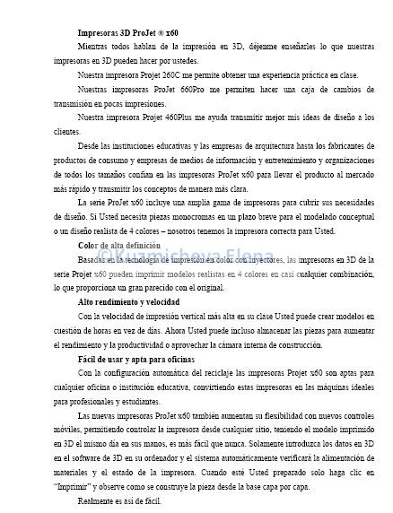 video ProJet ® x60.jpg