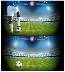 Школа футбола Football Masgut