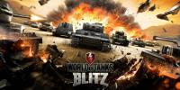Обзор игры World of Tanks Blitz на Android