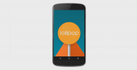 Обзор Android 5.0 Lollipop