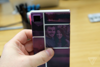 Перевод статьи о Google Project Ara от The Verge.
