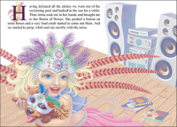 Книжная иллюстрация