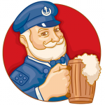 Рекламная иллюстрация