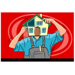 Рекламная иллюстрация