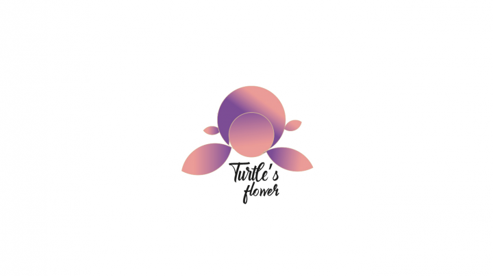 Turtle's flower