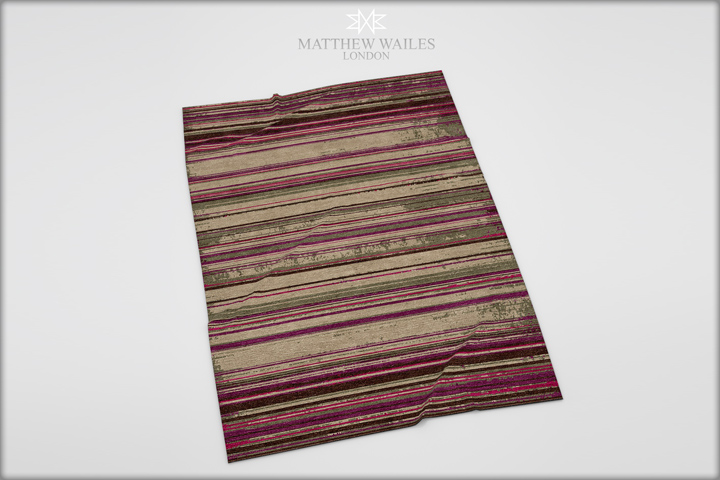 3D модель ковра Matthew Wailes