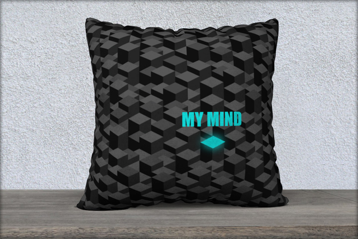 Изометрия MY MIND