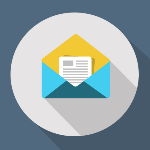 Icon Mail