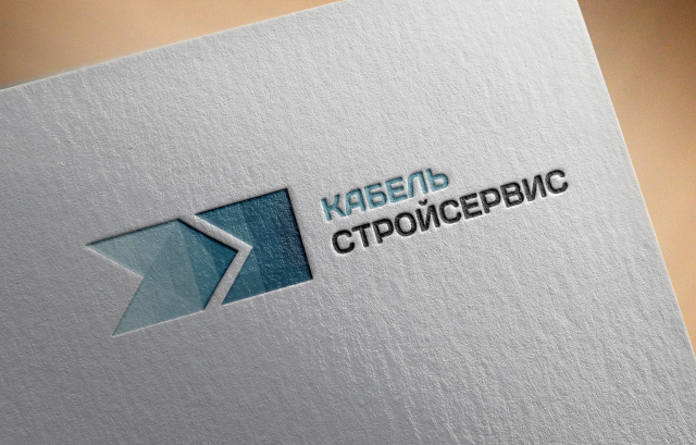 Логотип для компании "Кабельстройсервис"