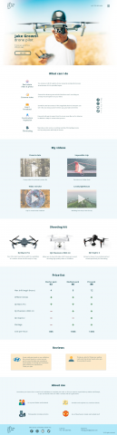 Drones