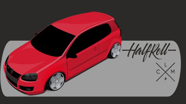 Golf 5