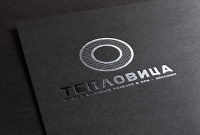 Логотип для компании производящей теплоизоляцию