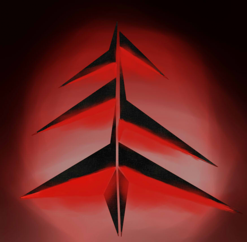 елка