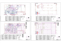 Электроснабжение гипермаркета