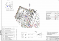 Садик 120 мест