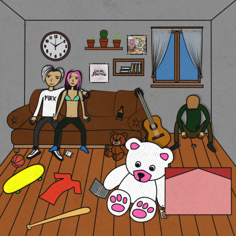 5