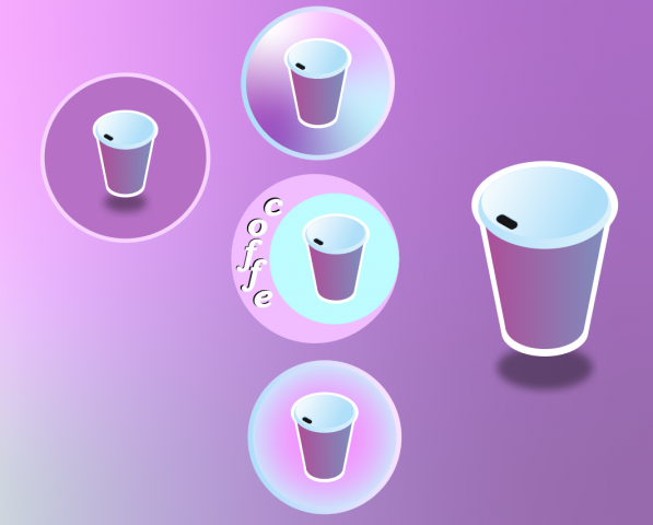 Cofee Cup
