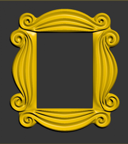 рамка