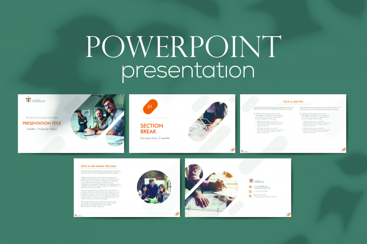 presentation
