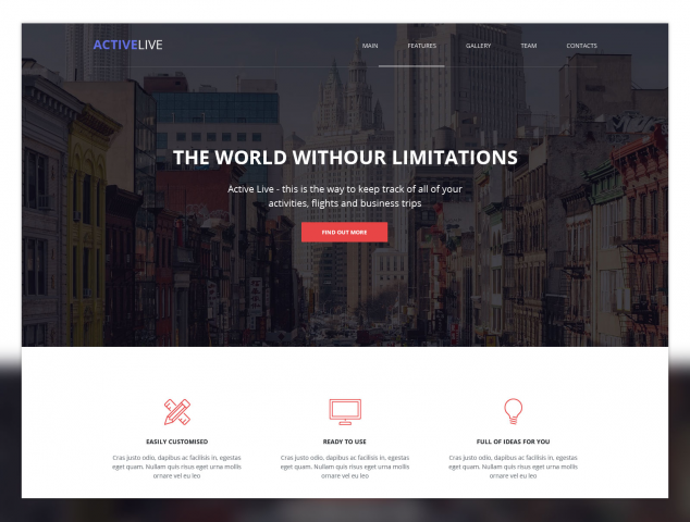 ActiveLive