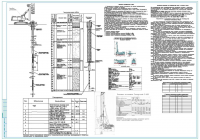 Устройство подземного водозабора