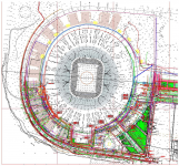 Строительство коллекторов и прокладка сетей