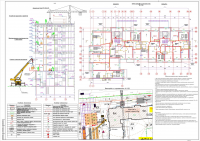 ППР кладка наружных, внутренних стен и перегородок жилого дома