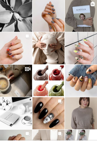 Оформление страницы