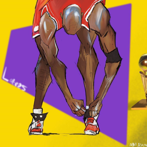 Michael Jordan