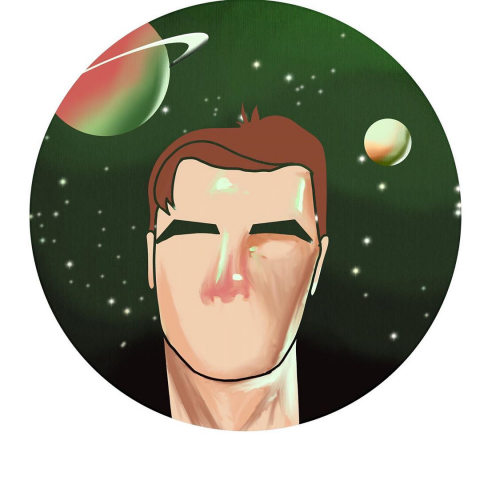 Logo for your instagram profile photo