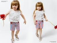 Детская одежда Enfant