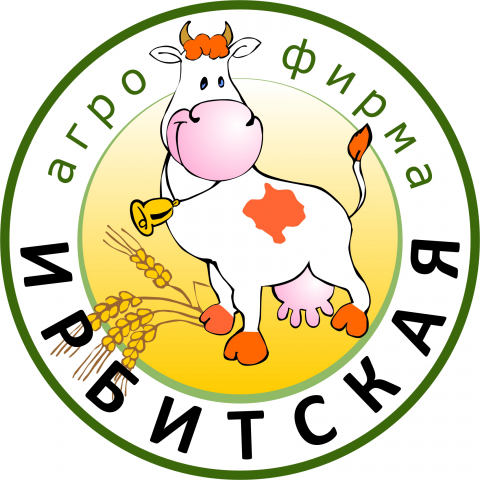 Логотип агрофирмы