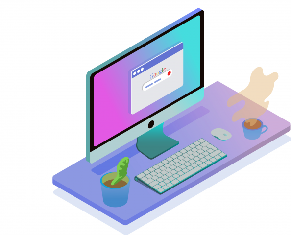 Рабочий стол