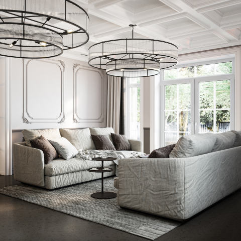 ЧАСТНЫЙ ДОМ