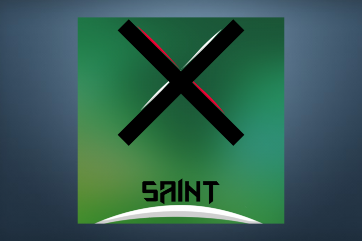 Аватар игрового YouTube канала "Saint Genius Games"