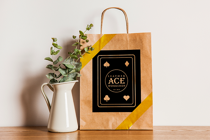 АСЕ Leather Workshop