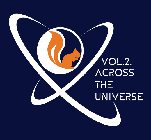 Разработка логотипа для университетского мероприятия