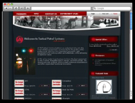 Tactical Patrol(USA)