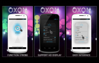 OXON F.Light Pro