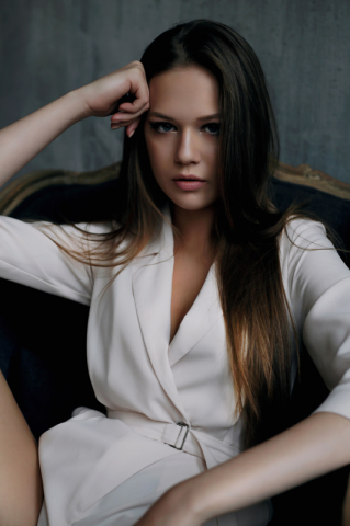 Marina Bork Production