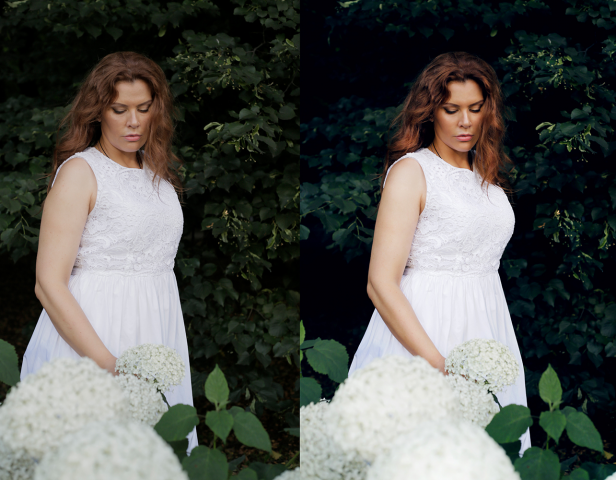 Marina Bork Production
