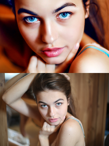 Marina Bork Production