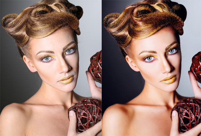 Marina Bork Production