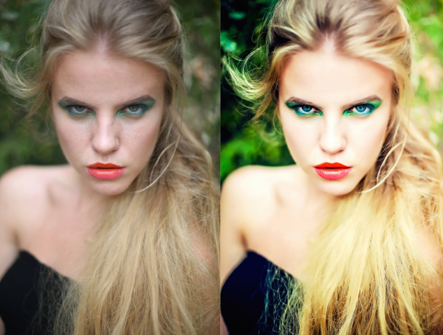 Marina Bork Production