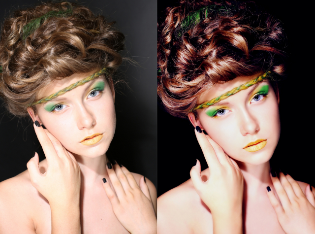 Marina Bork Production
