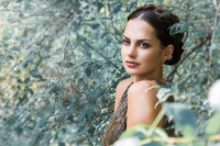 цвето\светокоррекция+ретушь