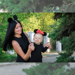 цвето\светокоррекция+ретушь