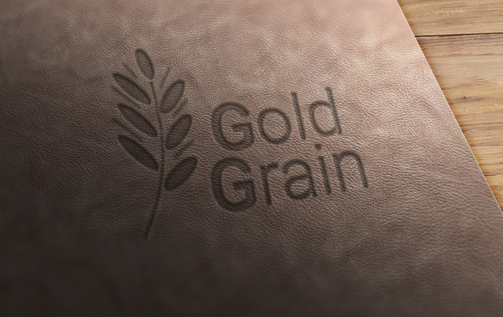 Gold Grain